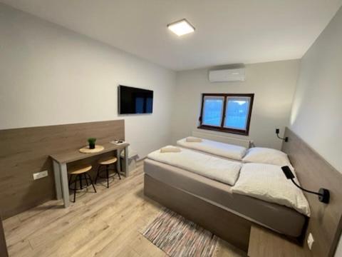 Kukorica Csarda Apartman 2 Balatonujlak Exterior photo