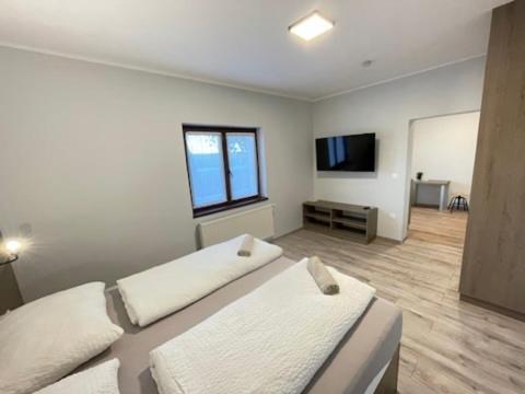 Kukorica Csarda Apartman 2 Balatonujlak Exterior photo