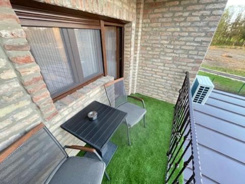Kukorica Csarda Apartman 2 Balatonujlak Exterior photo