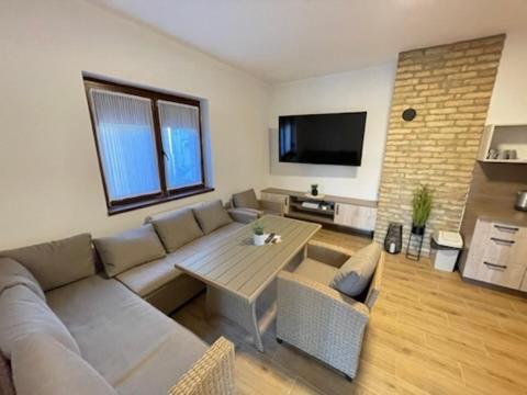 Kukorica Csarda Apartman 2 Balatonujlak Exterior photo