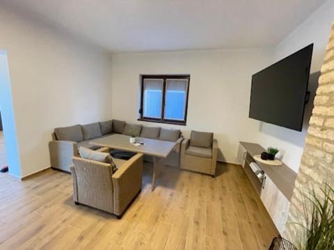 Kukorica Csarda Apartman 2 Balatonujlak Exterior photo